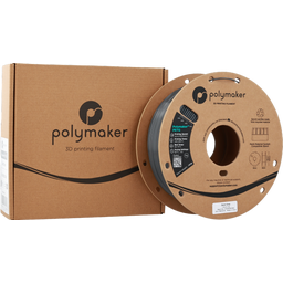 Polymaker PETG Dark Grey