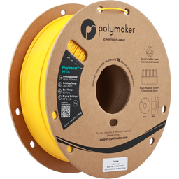 Polymaker PETG Yellow