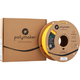 Polymaker PETG Yellow