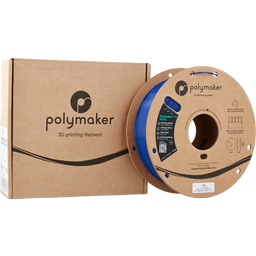 Polymaker PETG Blue