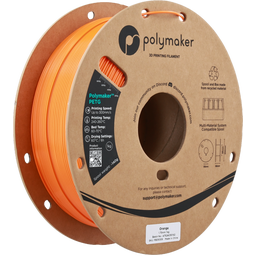 Polymaker PETG Orange