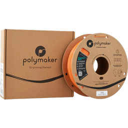 Polymaker PETG Orange