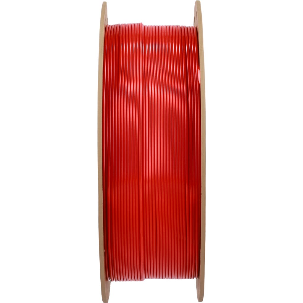 Polymaker PETG Red - 3DJake Online Shop