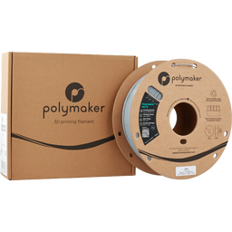 Polymaker PETG Grey