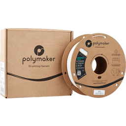 Polymaker PETG White