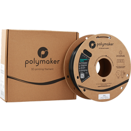 Polymaker PETG Black