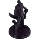 Polymaker PETG Dark Purple