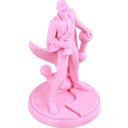Polymaker PETG Pink
