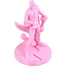 Polymaker PETG Pink
