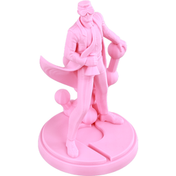 Polymaker PETG Pink