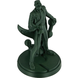 Polymaker PETG Dark Green