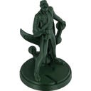 Polymaker PETG Dark Green