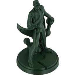 Polymaker PETG Dark Green
