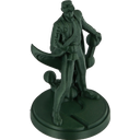 Polymaker PETG Dark Green