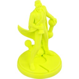 Polymaker PETG Lime