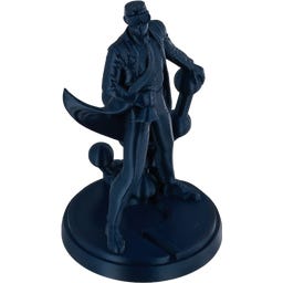 Polymaker PETG Dark Blue