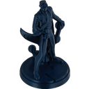 Polymaker PETG Dark Blue