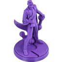 Polymaker PETG Purple