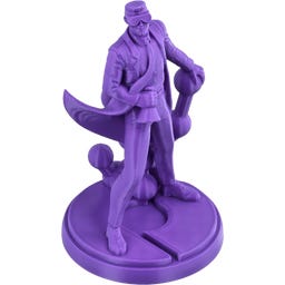 Polymaker PETG Purple