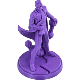 Polymaker PETG Purple