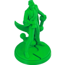 Polymaker PETG Green