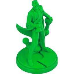 Polymaker PETG Green