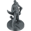 Polymaker PETG Srebrna