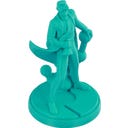Polymaker PETG Teal
