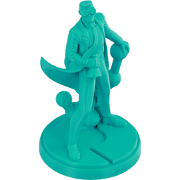 Polymaker PETG Teal