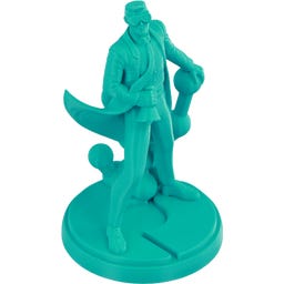 Polymaker PETG Teal