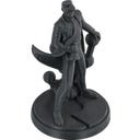 Polymaker PETG Dark Grey