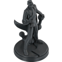 Polymaker PETG Dark Grey