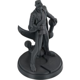 Polymaker PETG Dark Grey