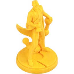 Polymaker PETG Yellow
