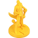Polymaker PETG Yellow
