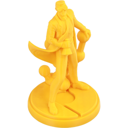 Polymaker PETG Yellow