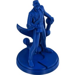 Polymaker PETG Blue