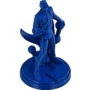 Polymaker PETG Blue