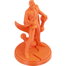 Polymaker PETG Orange