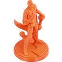 Polymaker PETG Orange