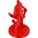 Polymaker PETG Red