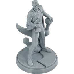 Polymaker PETG Grey