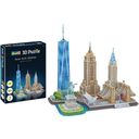 Revell New York Skyline - 1 Kpl