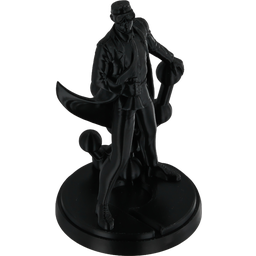 Polymaker PETG Black