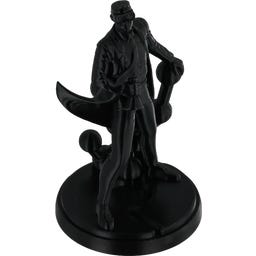 Polymaker PETG Black