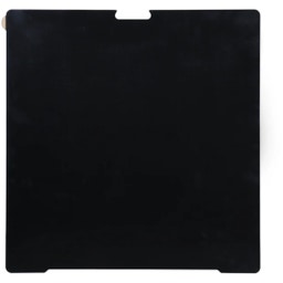 Dual Textured PEI Build Plate with Magnetic Base - Artisan Magnetic Base