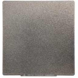 Dual Textured PEI Bauplatte mit Magnetbasis - Artisan PEI