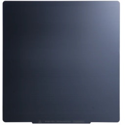 Dual Textured PEI Bauplatte mit Magnetbasis - Artisan PEI