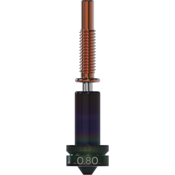 E3D High Flow ObXiDian 500 Revo Nozzle - 0,8 mm