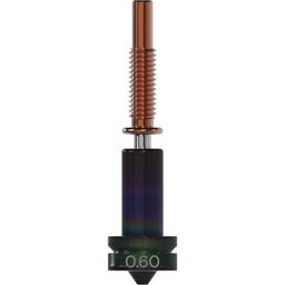 E3D High Flow ObXiDian 500 Revo Nozzle - 0,6 mm